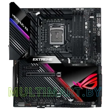 Материнская плата ASUS ROG Maximus XII Extreme